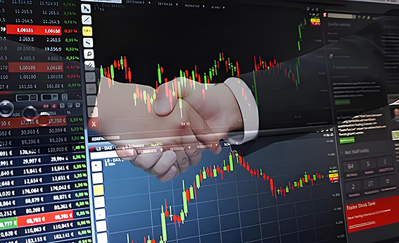 欧e钱包官网版网交易界面